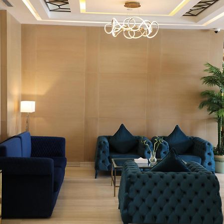 Best Level Hotel Jeddah Ngoại thất bức ảnh