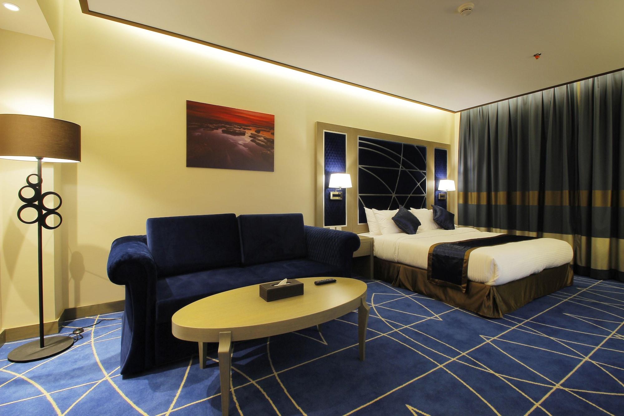 Best Level Hotel Jeddah Ngoại thất bức ảnh